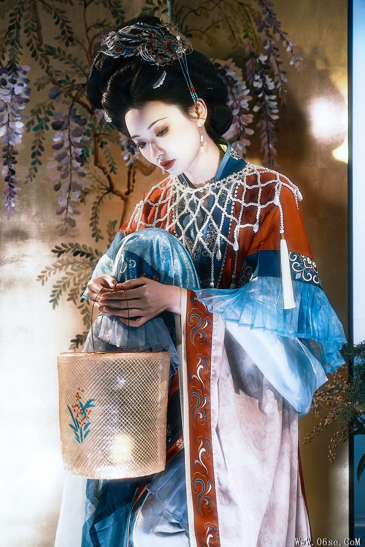 图片[18]-YiTuYu艺图语 Vol.7252 Xiao Yang Ai Gan Fan[33P]-六色网