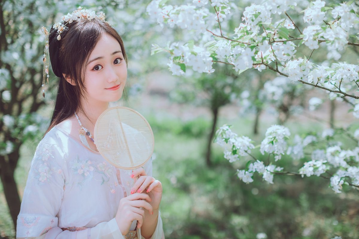 图片[18]-YiTuYu艺图语 Vol.4334 Ling Xiao[26P]-六色网