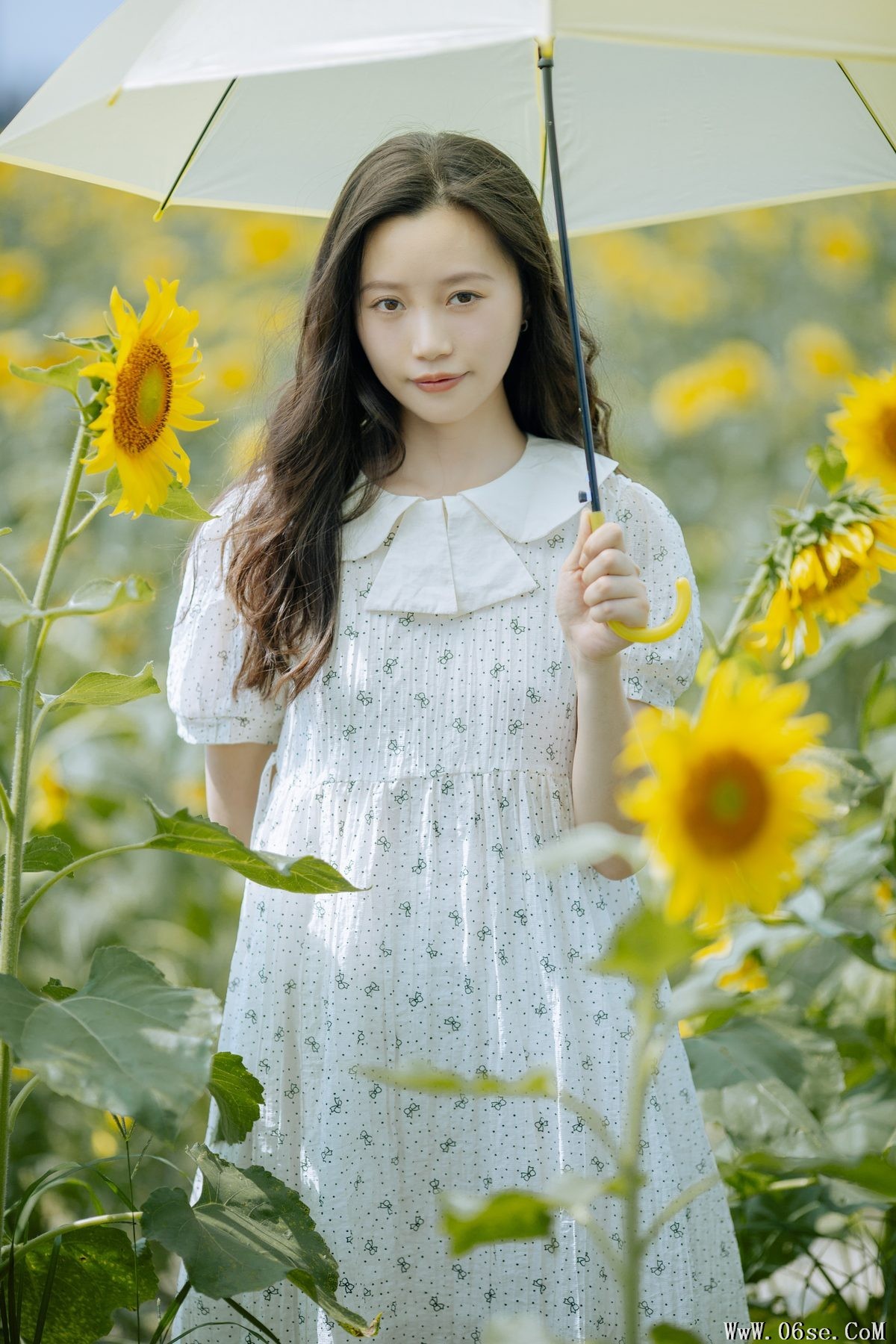 图片[7]-YiTuYu艺图语 Vol.5269 Lu Dou[24P]-六色网