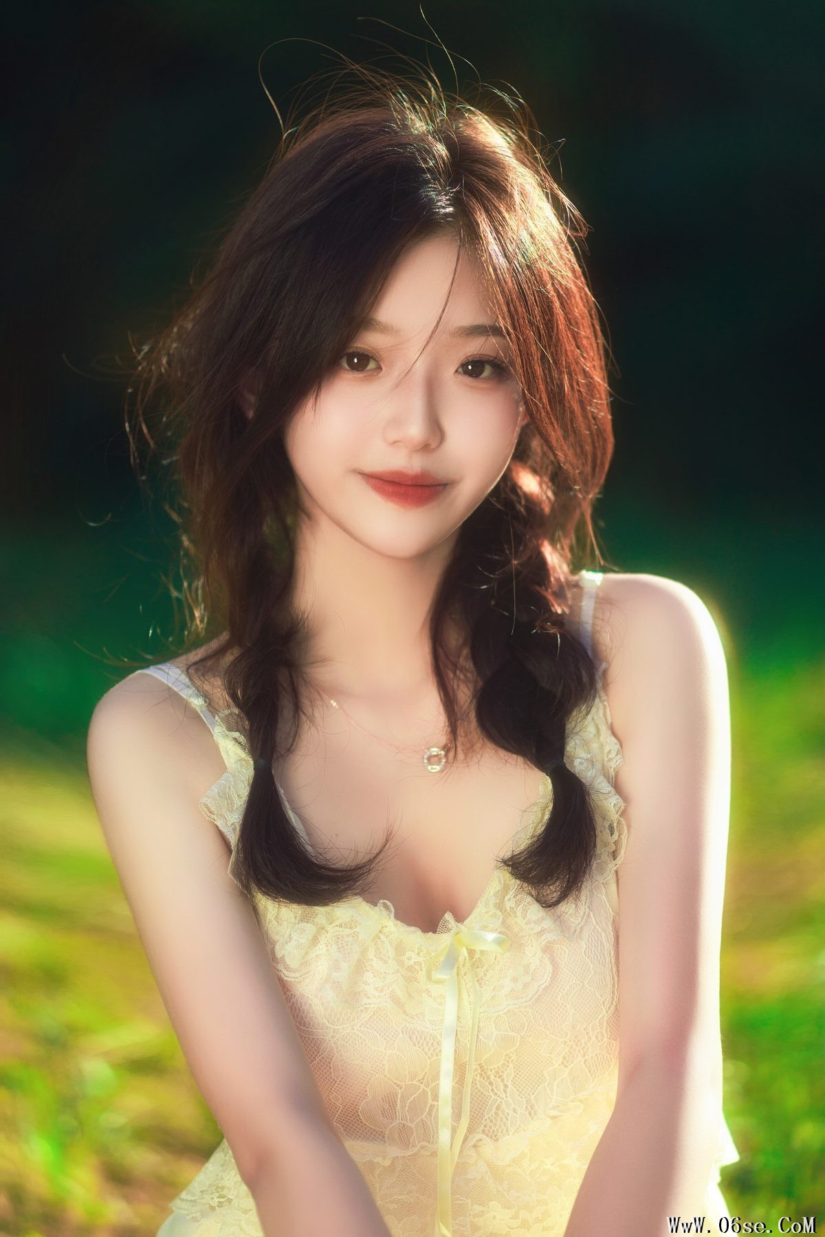 图片[10]-YiTuYu艺图语 Vol.4623 Xiao Mi Dou[31P]-六色网