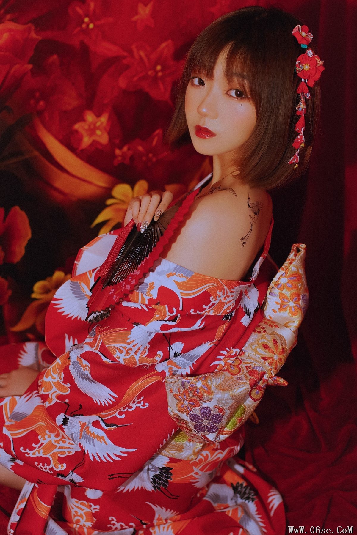 图片[27]-YiTuYu艺图语 Vol.3221 Xiao Lan[31P]-六色网