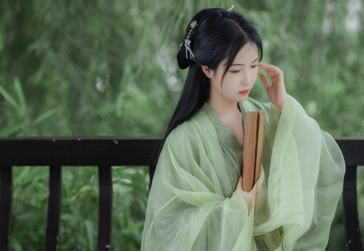 图片[20]-YiTuYu艺图语 Vol.3181 Miao Miao[20P]-六色网