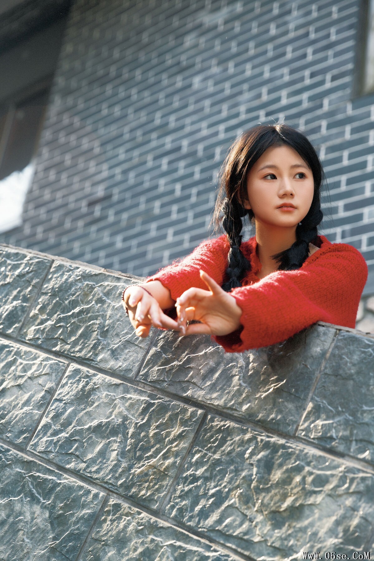 图片[17]-YiTuYu艺图语 Vol.6567 Rou Song Bao[22P]-六色网