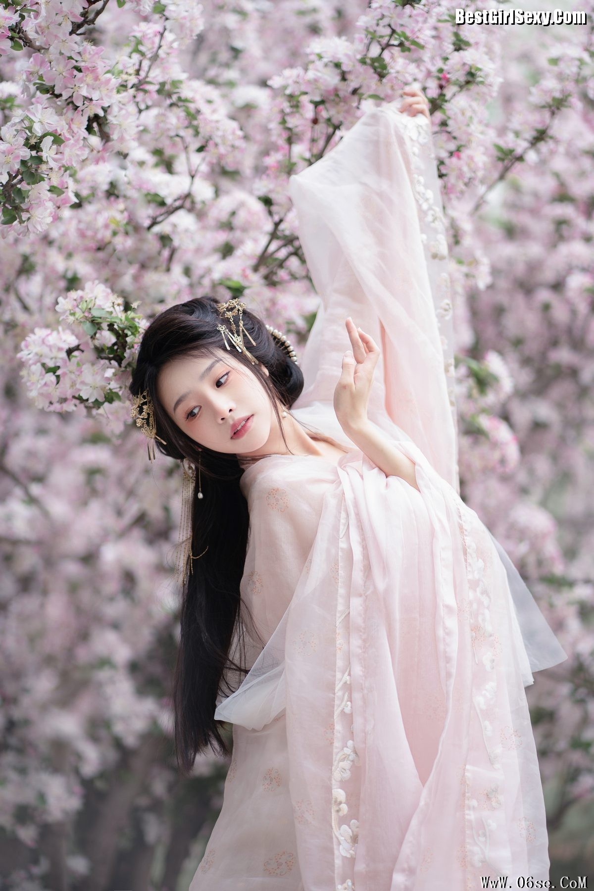 图片[6]-YiTuYu艺图语 Vol.4047 Xiao Gan Gan XX[25P]-六色网