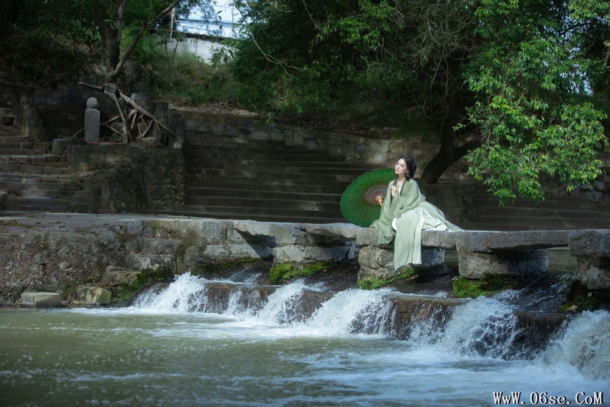 图片[25]-YiTuYu艺图语 Vol.6368 Zhi Zhi Qi[36P]-六色网