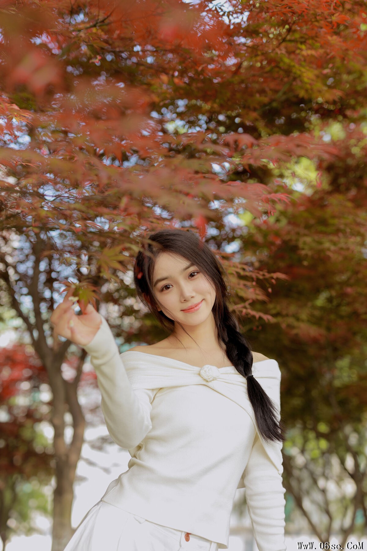 图片[9]-YiTuYu艺图语 Vol.6946 Wo Bu Shua Niao[29P]-六色网
