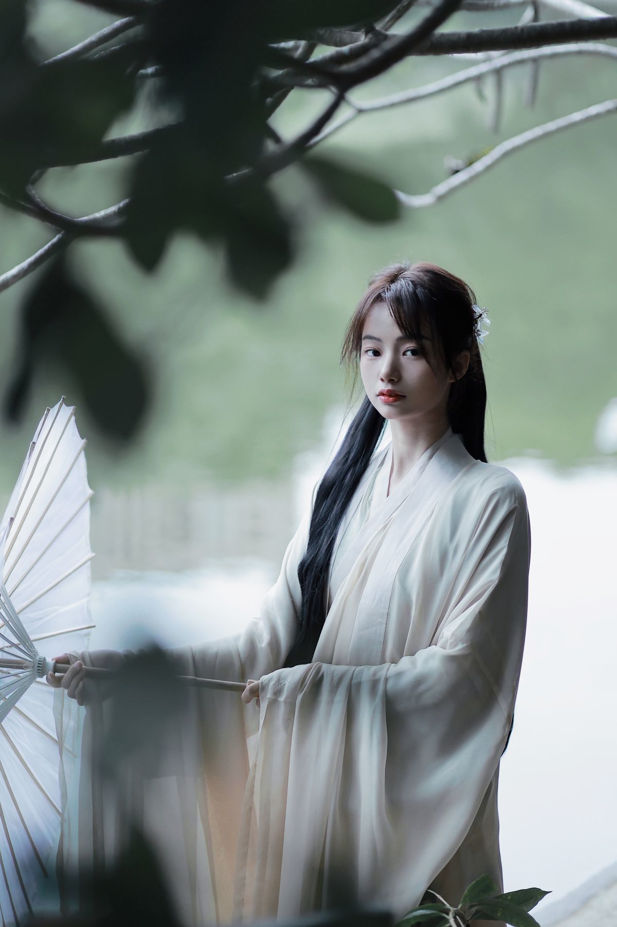 图片[25]-YiTuYu艺图语 Vol.3292 Xiao Jie[30P]-六色网