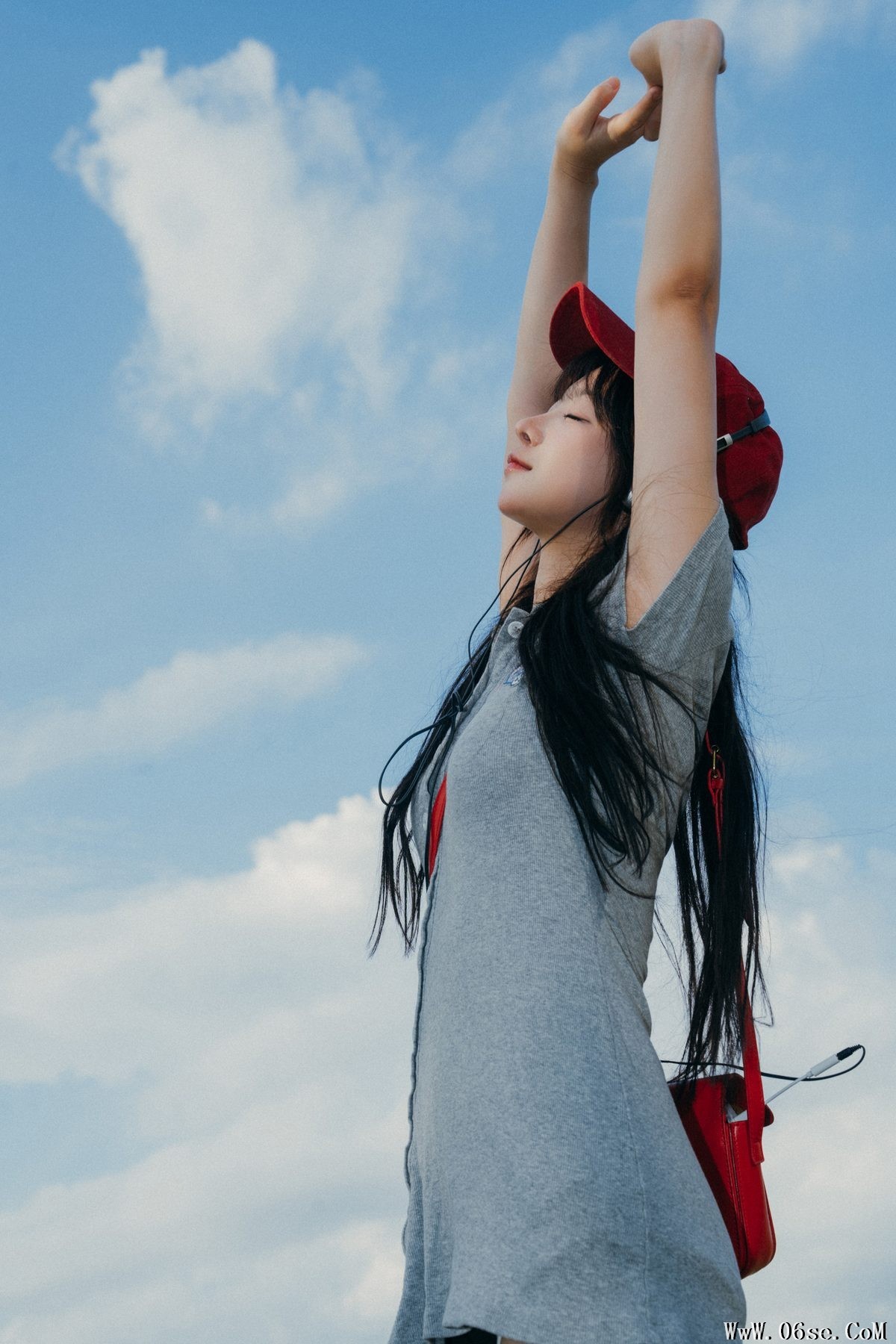 图片[7]-YiTuYu艺图语 Vol.4217 Qi Qi[82P]-六色网