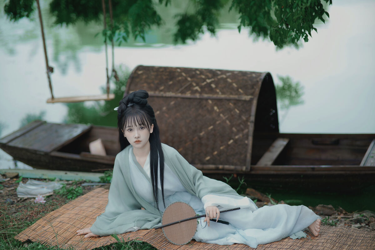 图片[9]-YiTuYu艺图语 Vol.7344 Xiao Xiao Yu[35P]-六色网