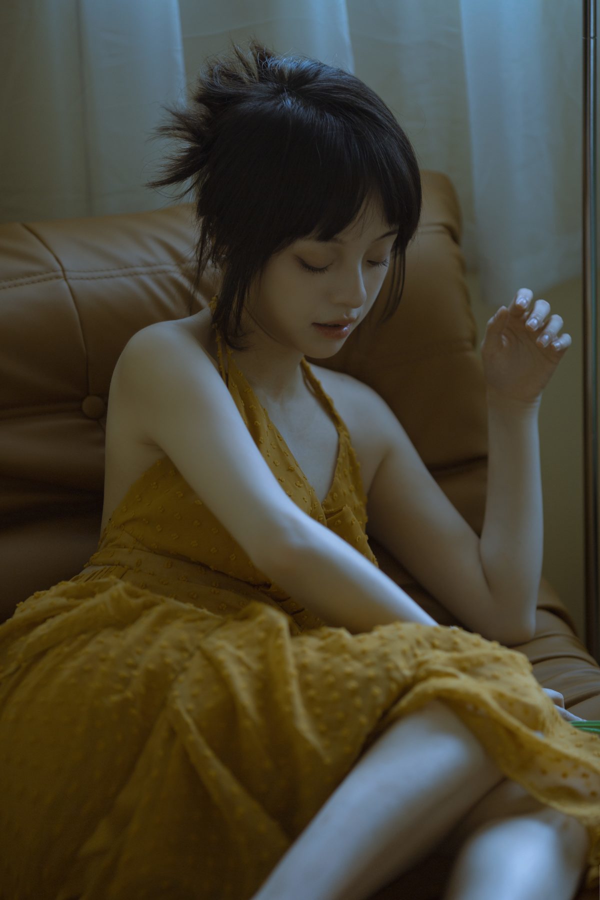 图片[13]-YiTuYu艺图语 Vol.5052 Yan Li Er Salter[21P]-六色网