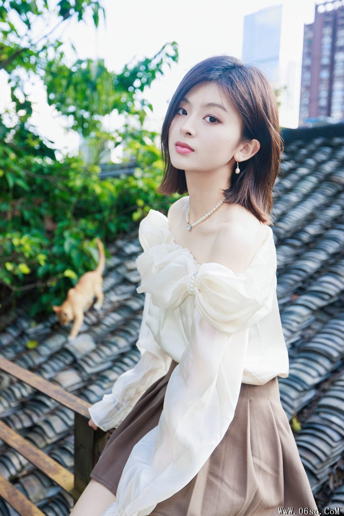 图片[6]-YiTuYu艺图语 Vol.5087 Zhang Zhang Bao[30P]-六色网