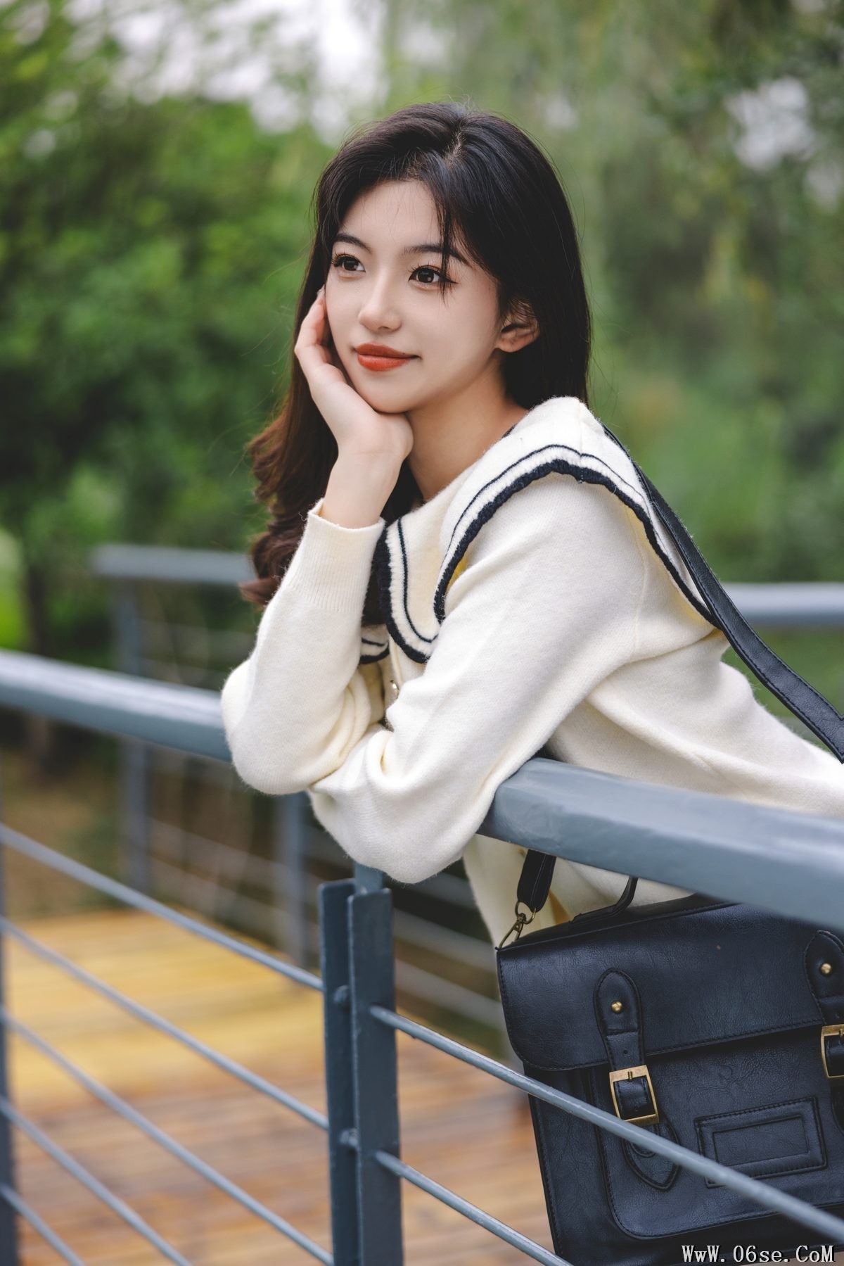图片[5]-YiTuYu艺图语 Vol.4762 Aka Ki Qing Ko[28P]-六色网