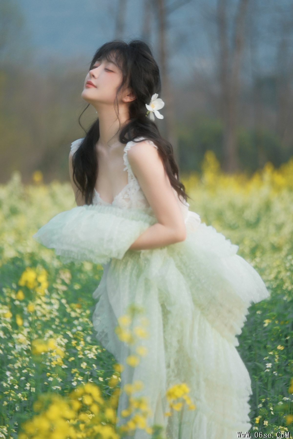 图片[18]-YiTuYu艺图语 Vol.3845 Xing Zhi Ka Tao[20P]-六色网