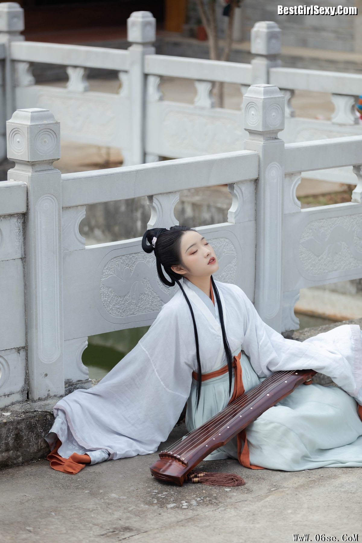图片[5]-YiTuYu艺图语 Vol.3963 Zi Zi[25P]-六色网