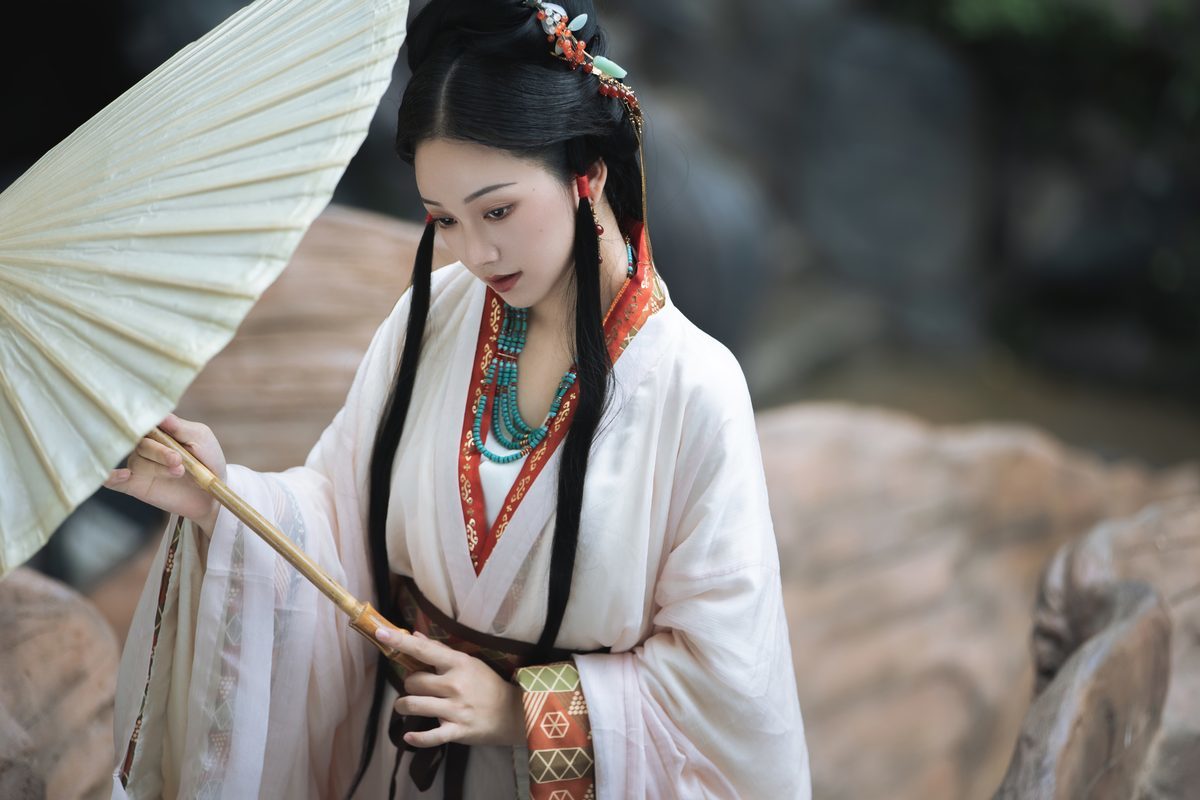 图片[12]-YiTuYu艺图语 Vol.5220 Qiu Da Da[36P]-六色网
