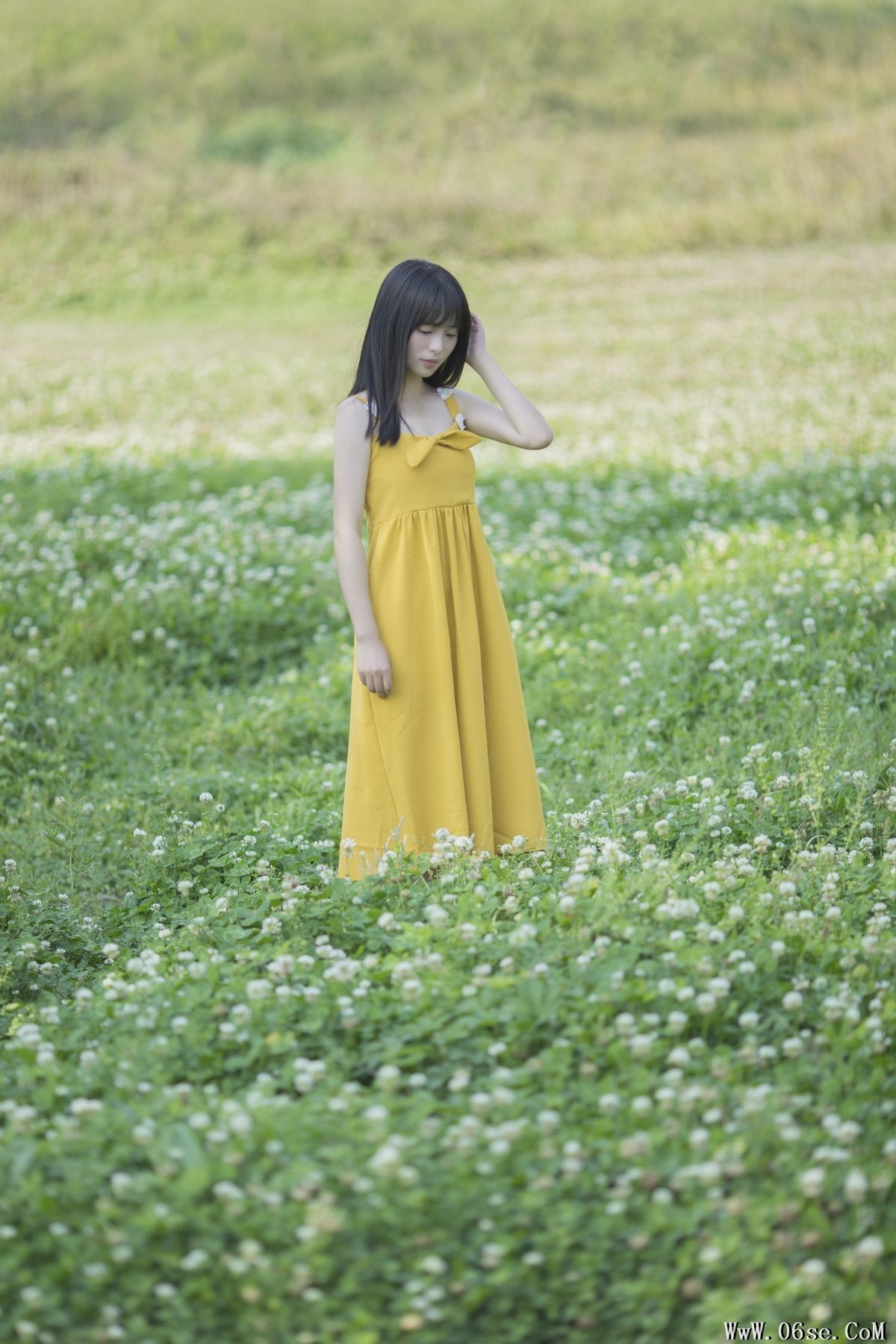 图片[15]-YiTuYu艺图语 Vol.4673 Xin Ki Nai Zi[23P]-六色网
