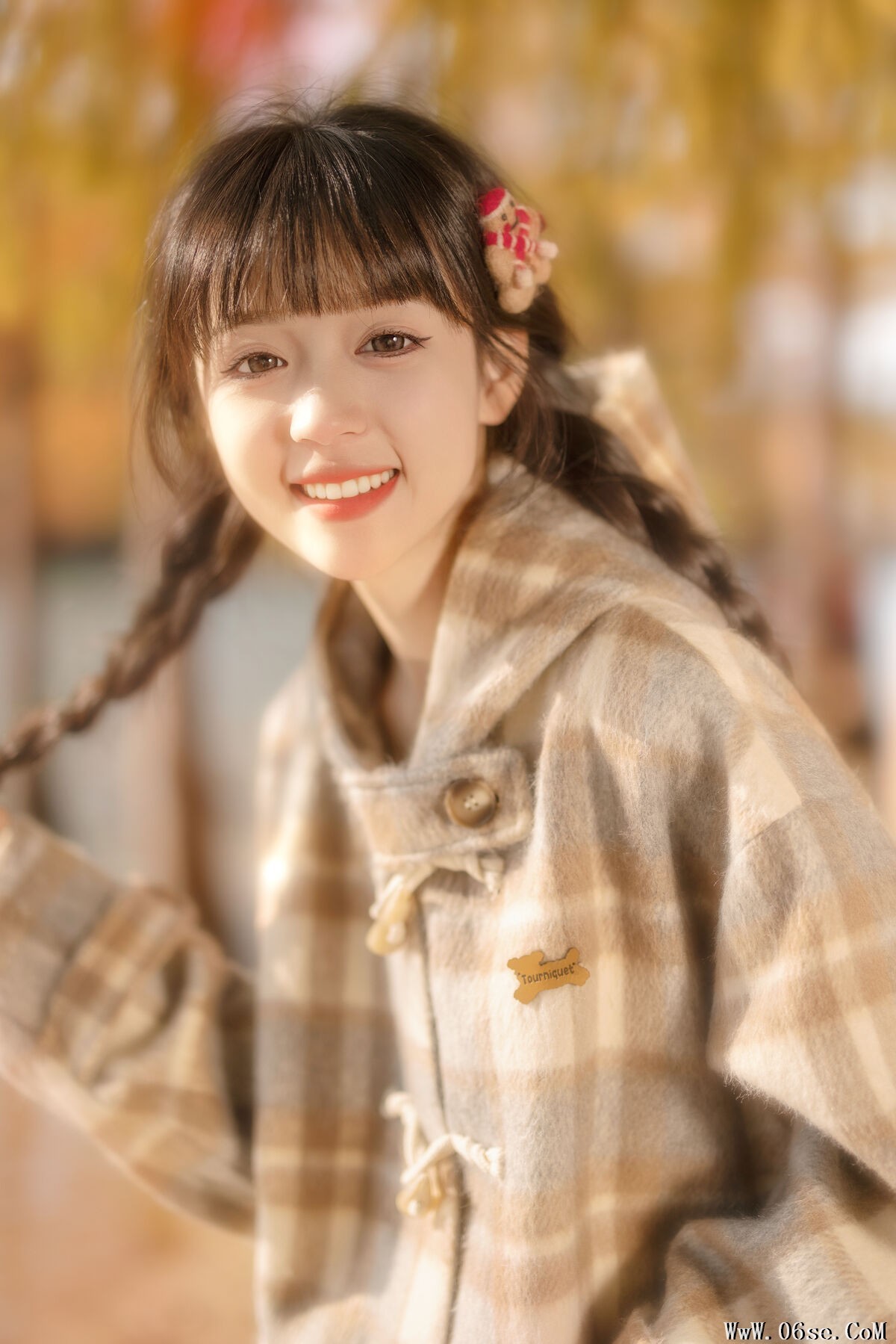 图片[5]-YiTuYu艺图语 Vol.7791 Mei Mei Xiao Yu[22P]-六色网