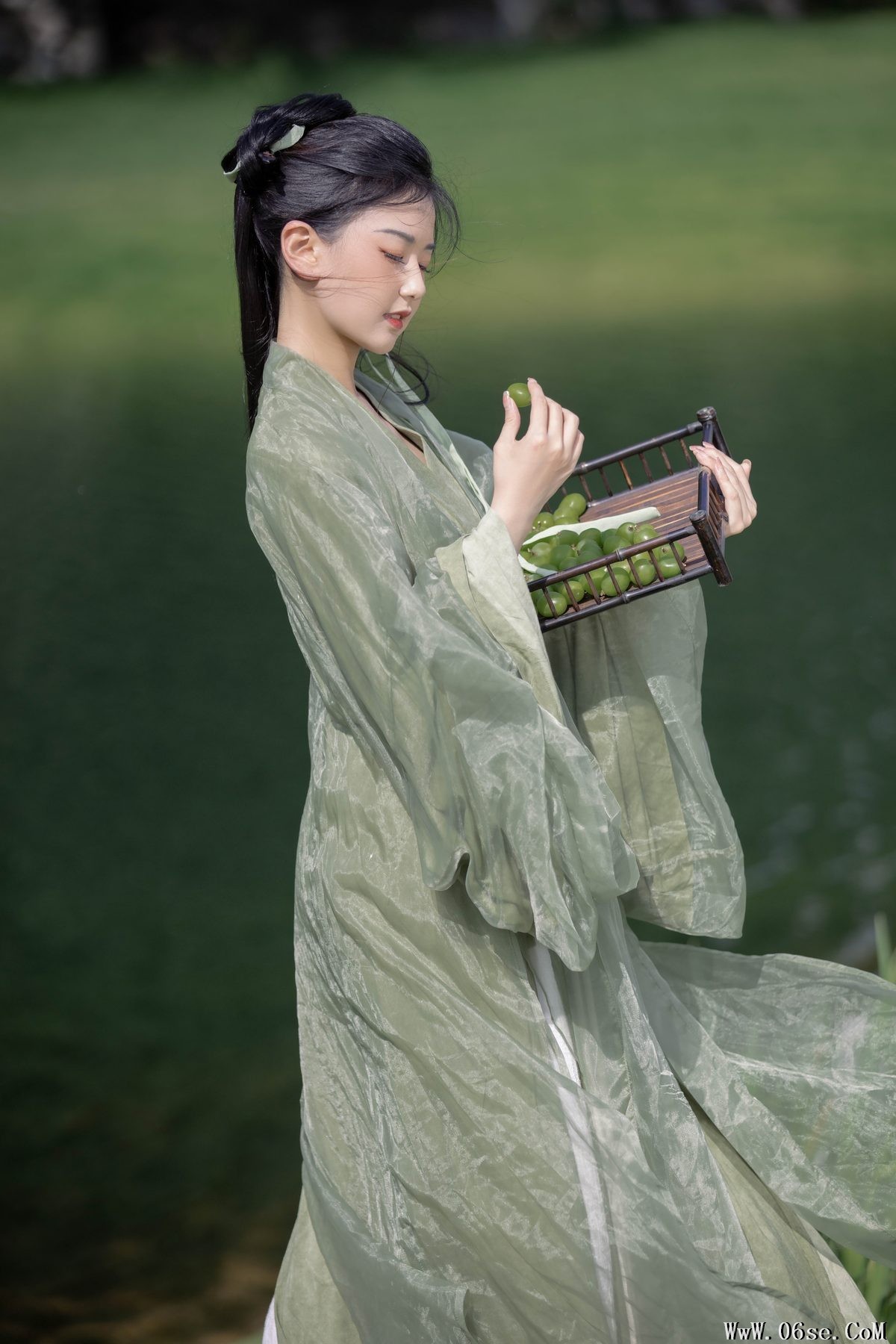 图片[15]-YiTuYu艺图语 Vol.5276 Suan La Tang Er[30P]-六色网