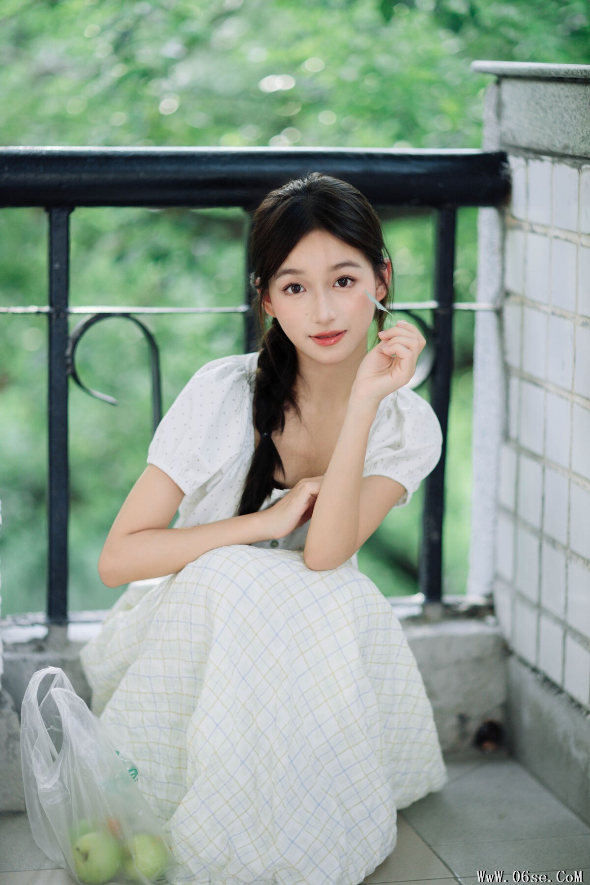 图片[36]-YiTuYu艺图语 Vol.7556 Yu Er[52P]-六色网