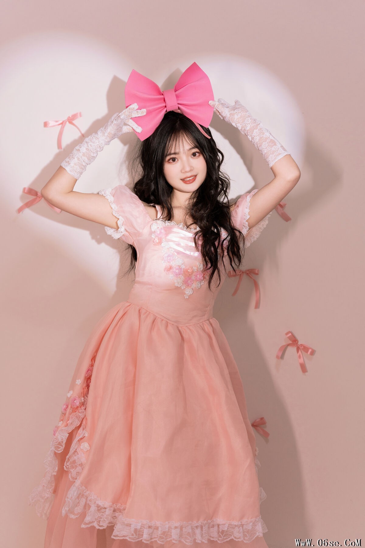 图片[12]-YiTuYu艺图语 Vol.6602 Xiao Ou O[23P]-六色网