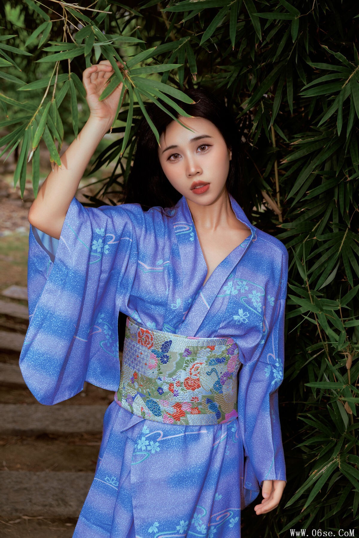 图片[28]-YiTuYu艺图语 Vol.6741 Xiao Wei[29P]-六色网