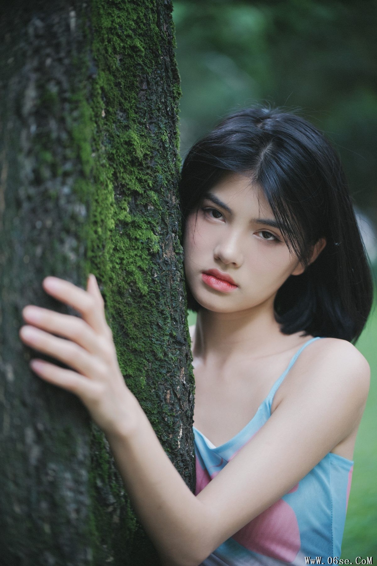 图片[12]-YiTuYu艺图语 Vol.5074 Lu Xia[46P]-六色网