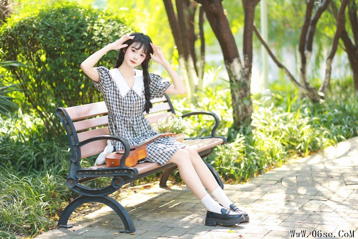 图片[9]-YiTuYu艺图语 Vol.5880 Guan Ning[29P]-六色网