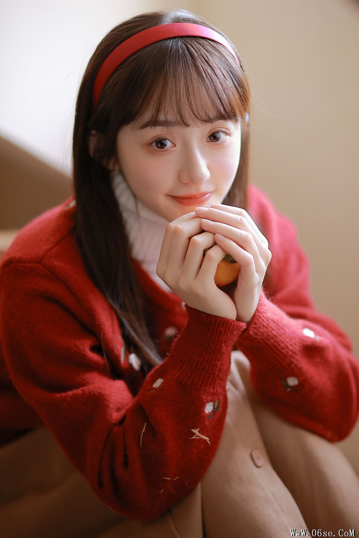 图片[29]-YiTuYu艺图语 Vol.6947 Licaicain[30P]-六色网