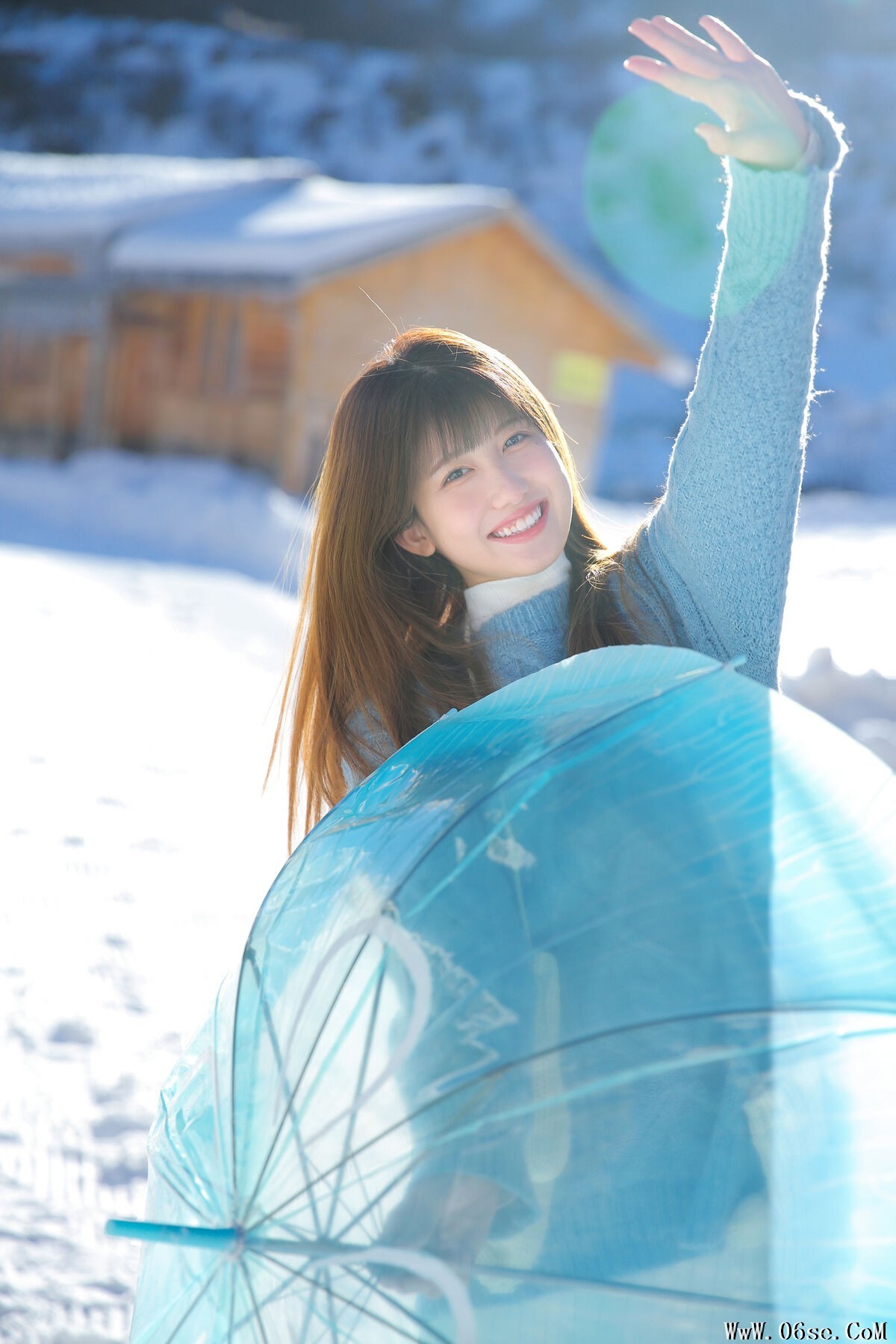 图片[21]-YiTuYu艺图语 Vol.6395 Lovelatte11[23P]-六色网