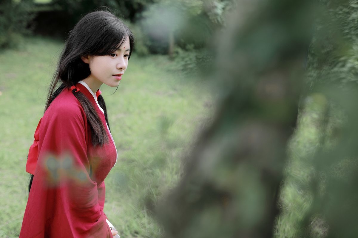 图片[15]-YiTuYu艺图语 Vol.5123 Xiao Xiao Lan[41P]-六色网