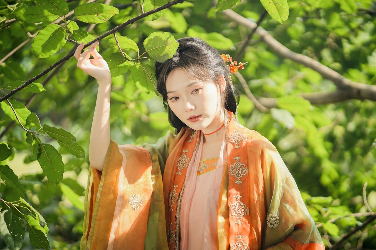 图片[11]-YiTuYu艺图语 Vol.5973 You Zi[22P]-六色网