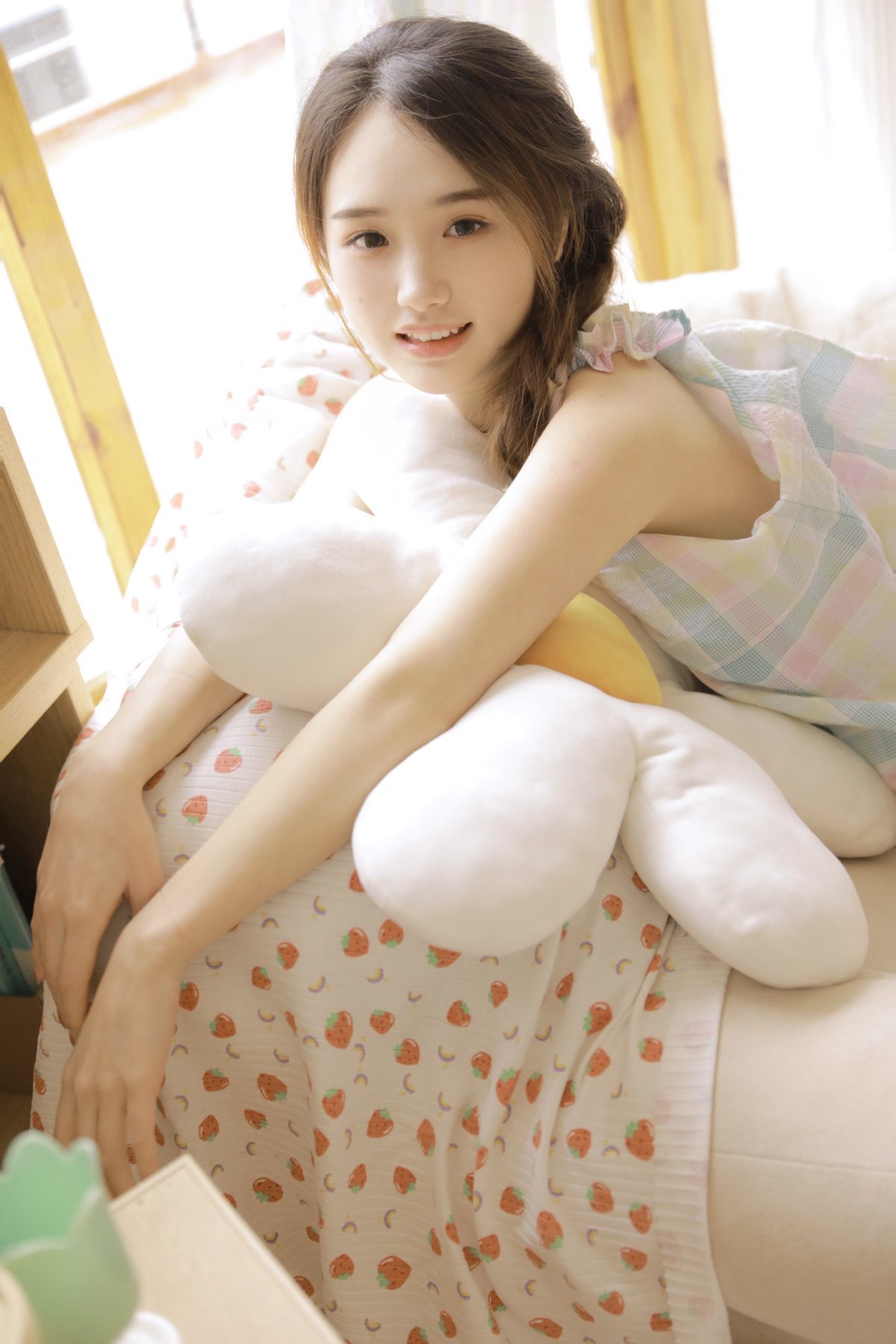 图片[11]-YiTuYu艺图语 Vol.3798 Na Na[27P]-六色网