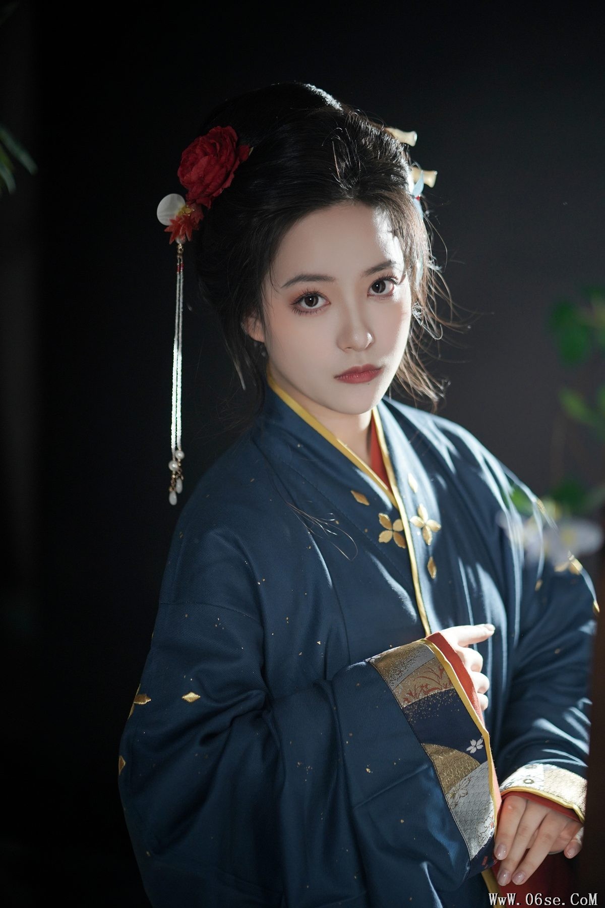 图片[12]-YiTuYu艺图语 Vol.6229 Yi Xin[22P]-六色网