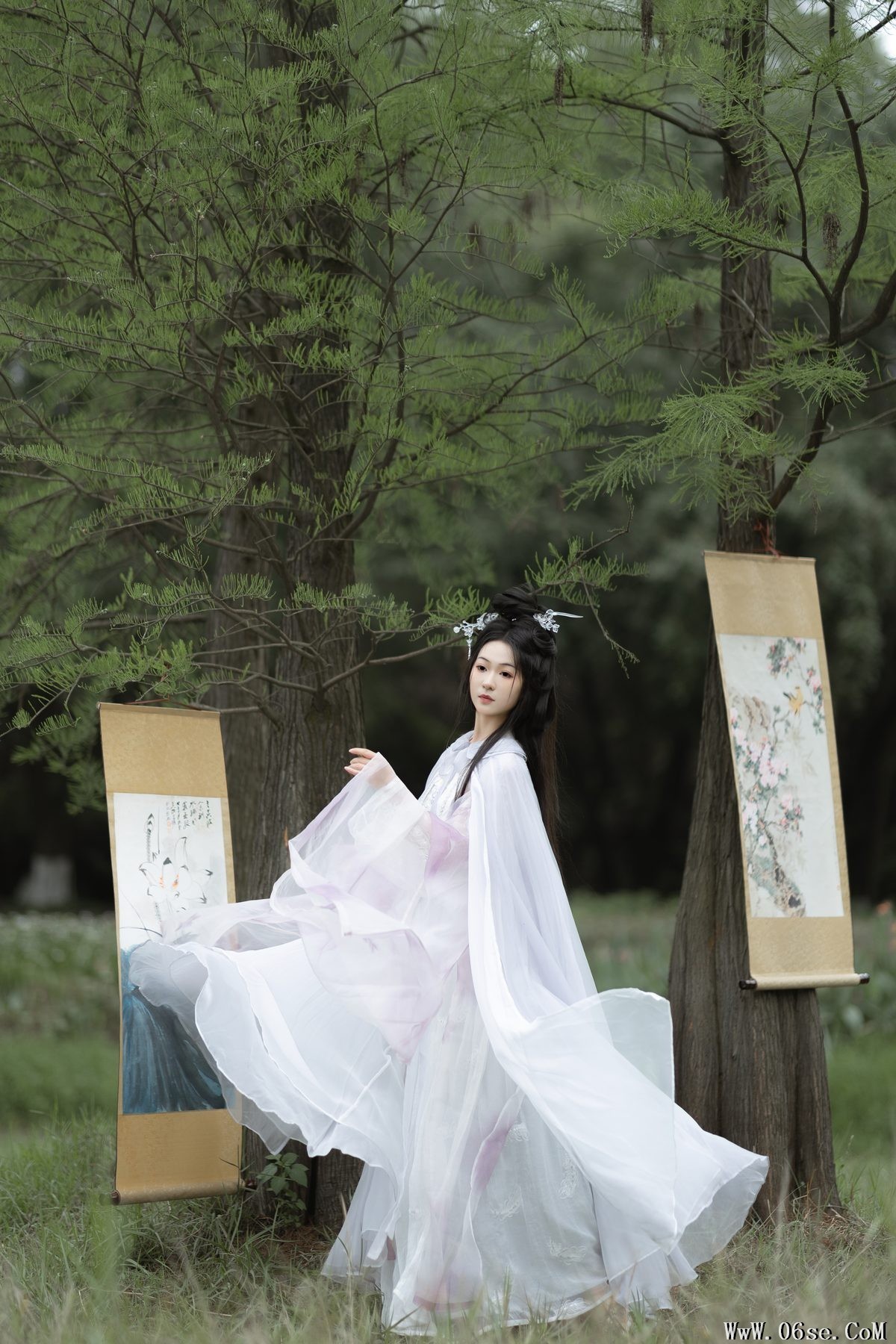 图片[16]-YiTuYu艺图语 Vol.5491 Wu Yue[35P]-六色网