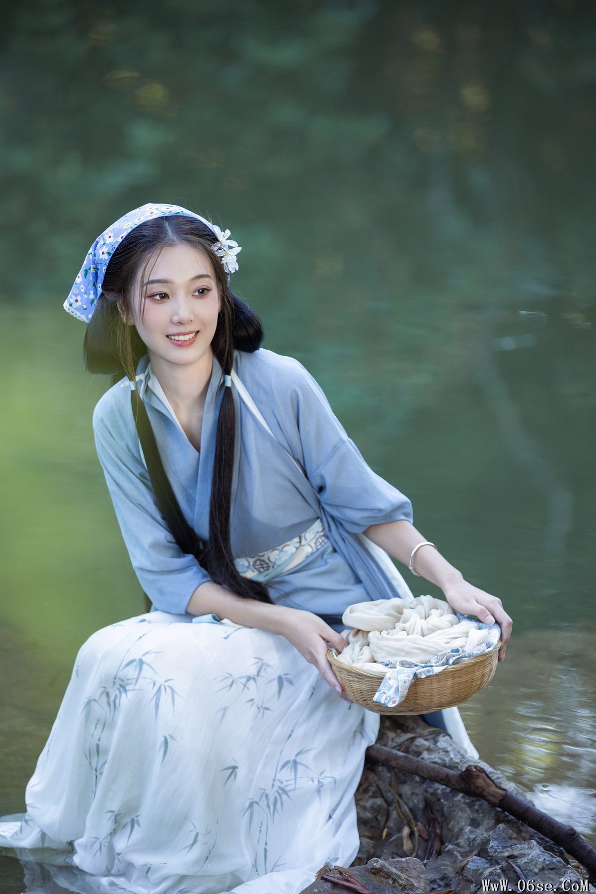 图片[39]-YiTuYu艺图语 Vol.5797 Zhi Zhi Qi[39P]-六色网