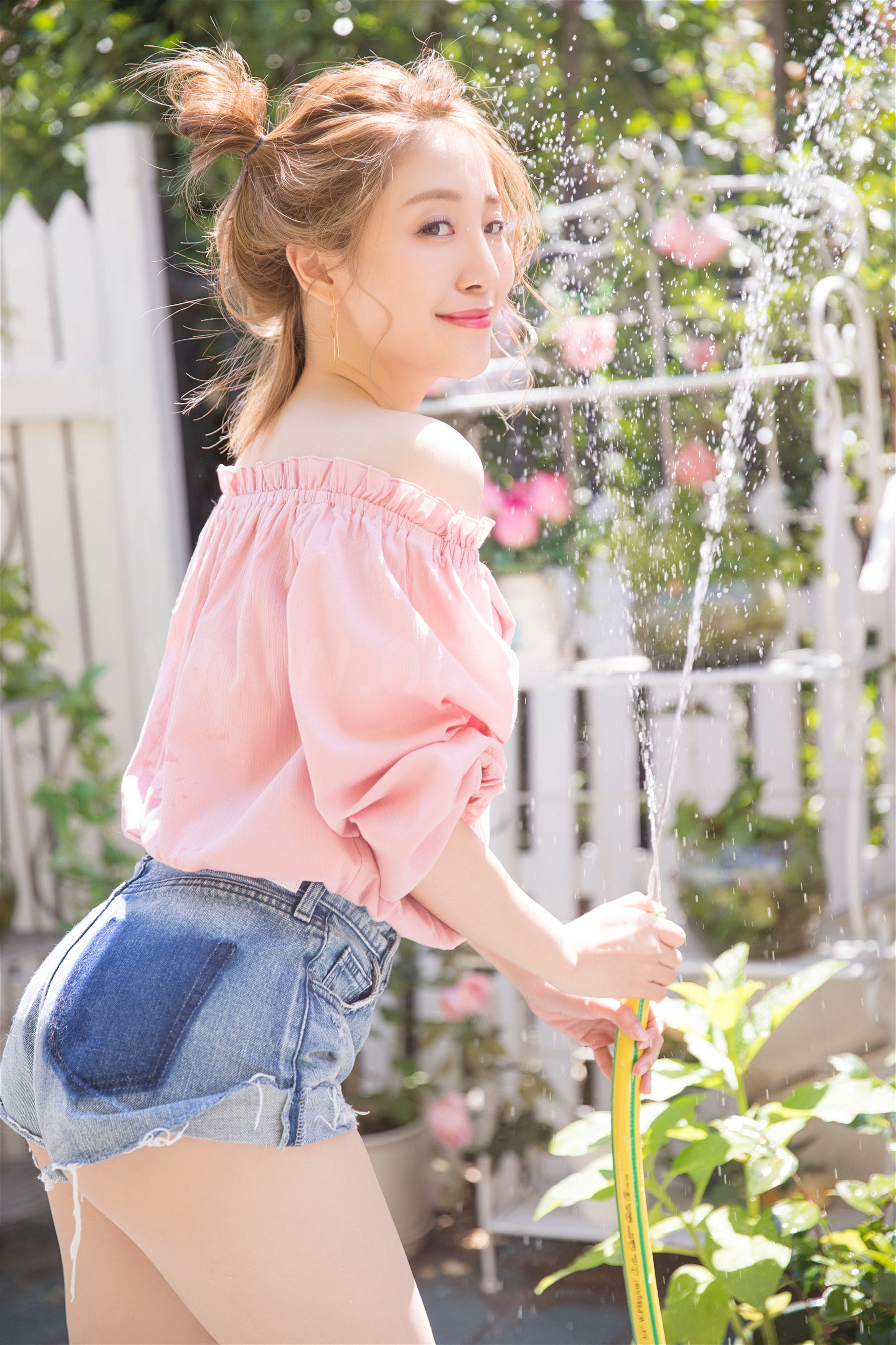 图片[11]-雅拉伊 – 《温暖芬芳》[33P]-六色网