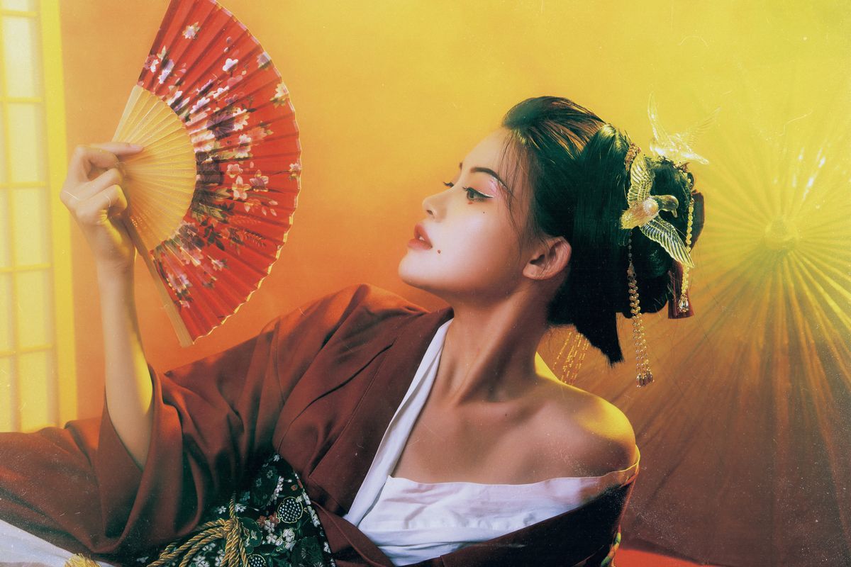 图片[7]-YiTuYu艺图语 Vol.3272 Xiao He Jian Jian[22P]-六色网