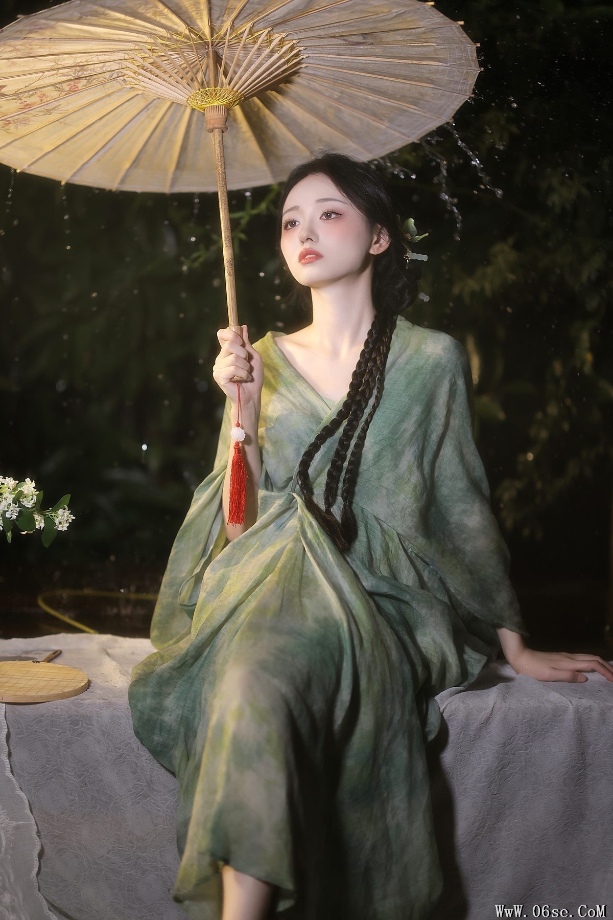 图片[24]-YiTuYu艺图语 Vol.5507 Xiao Yang Ai Gan Fan[27P]-六色网