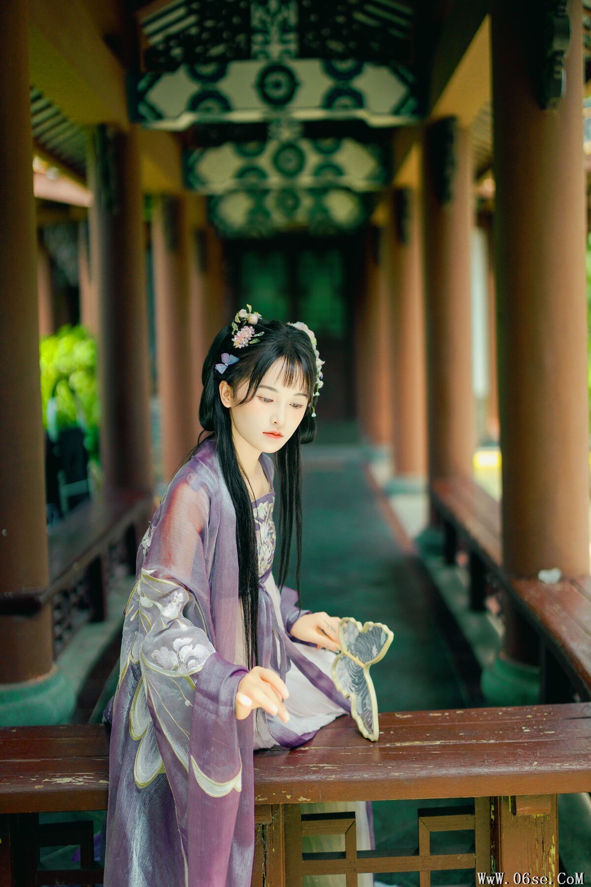 图片[13]-YiTuYu艺图语 Vol.7401 Xiao Xiao Yu[30P]-六色网
