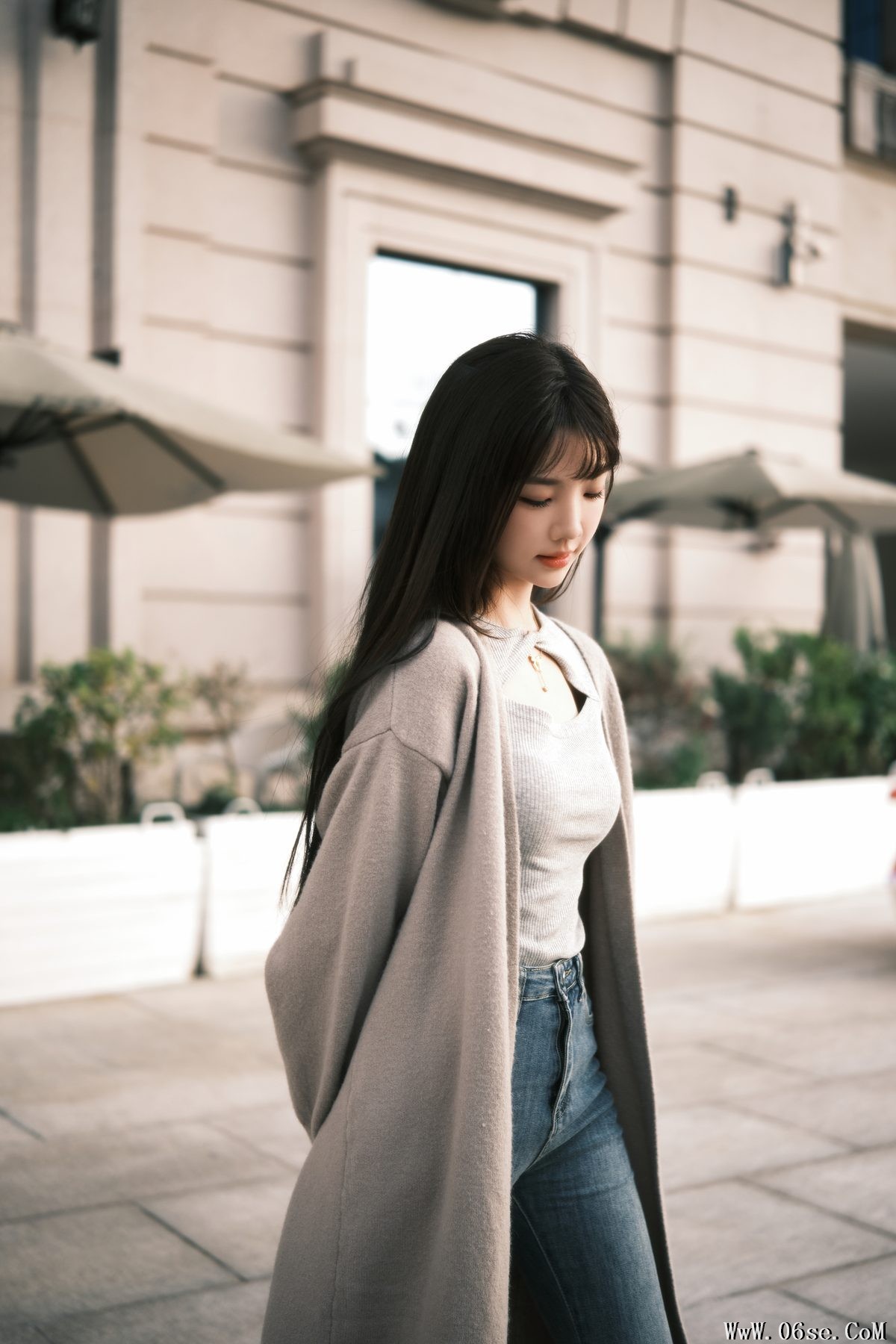 图片[20]-YiTuYu艺图语 Vol.6107 Xiao Jie Rui[30P]-六色网