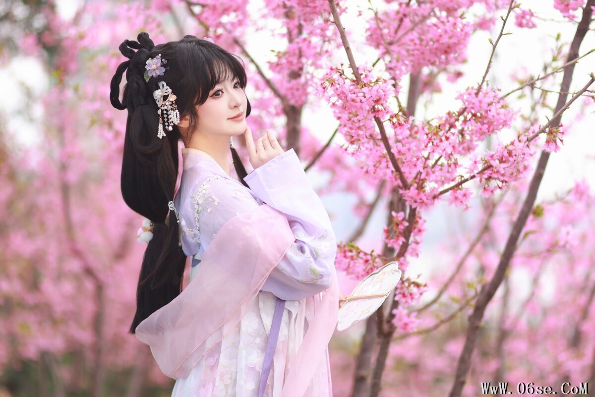 图片[17]-YiTuYu艺图语 Vol.6821 Bu Ke Ai De He He Miao[24P]-六色网