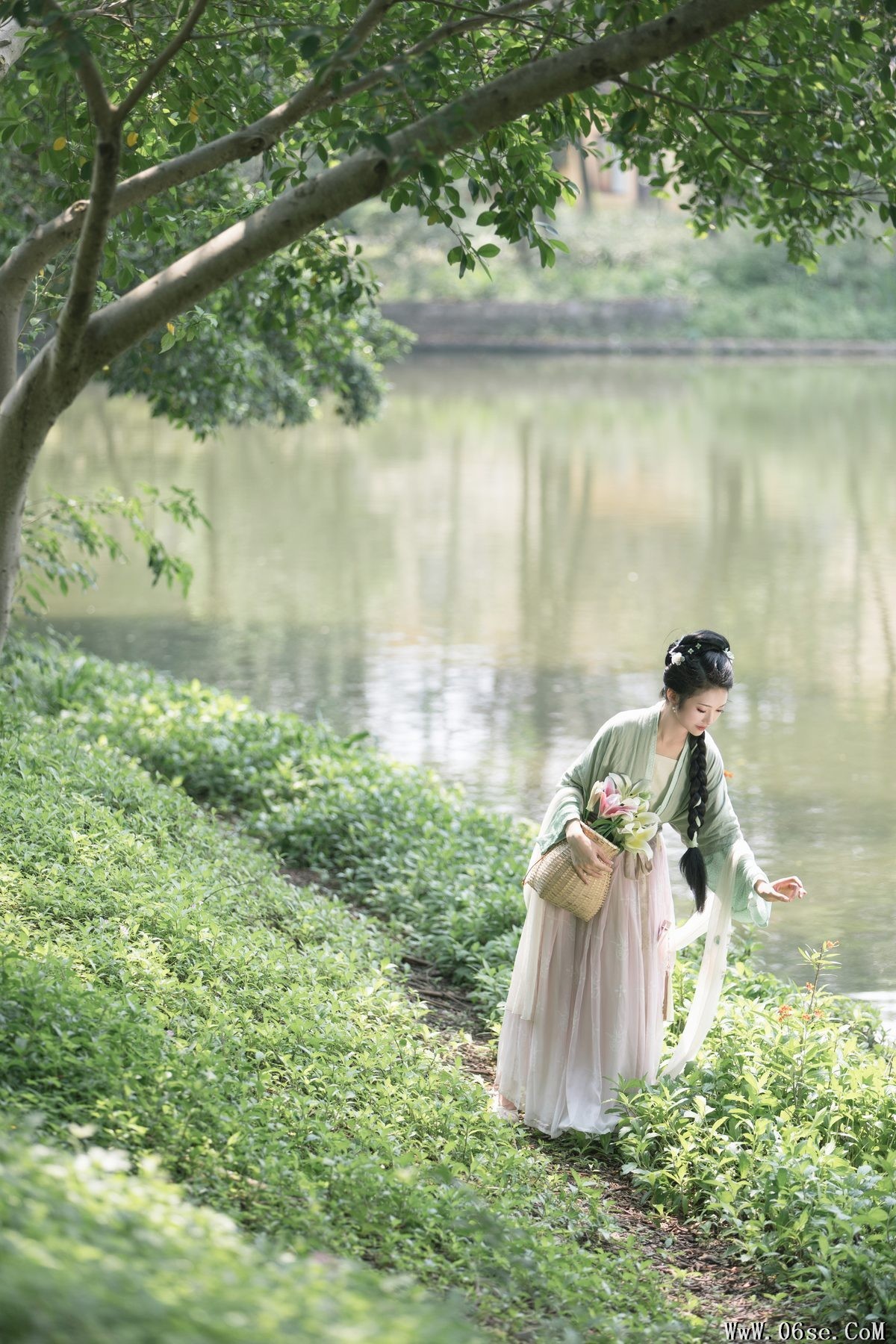 图片[20]-YiTuYu艺图语 Vol.4836 Li[26P]-六色网