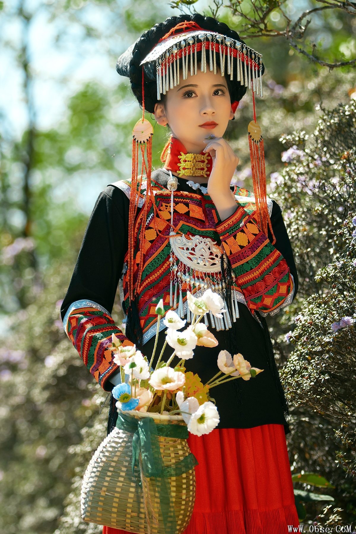 YiTuYu艺图语 Vol.5111 Xia Xia[33P]-六色网
