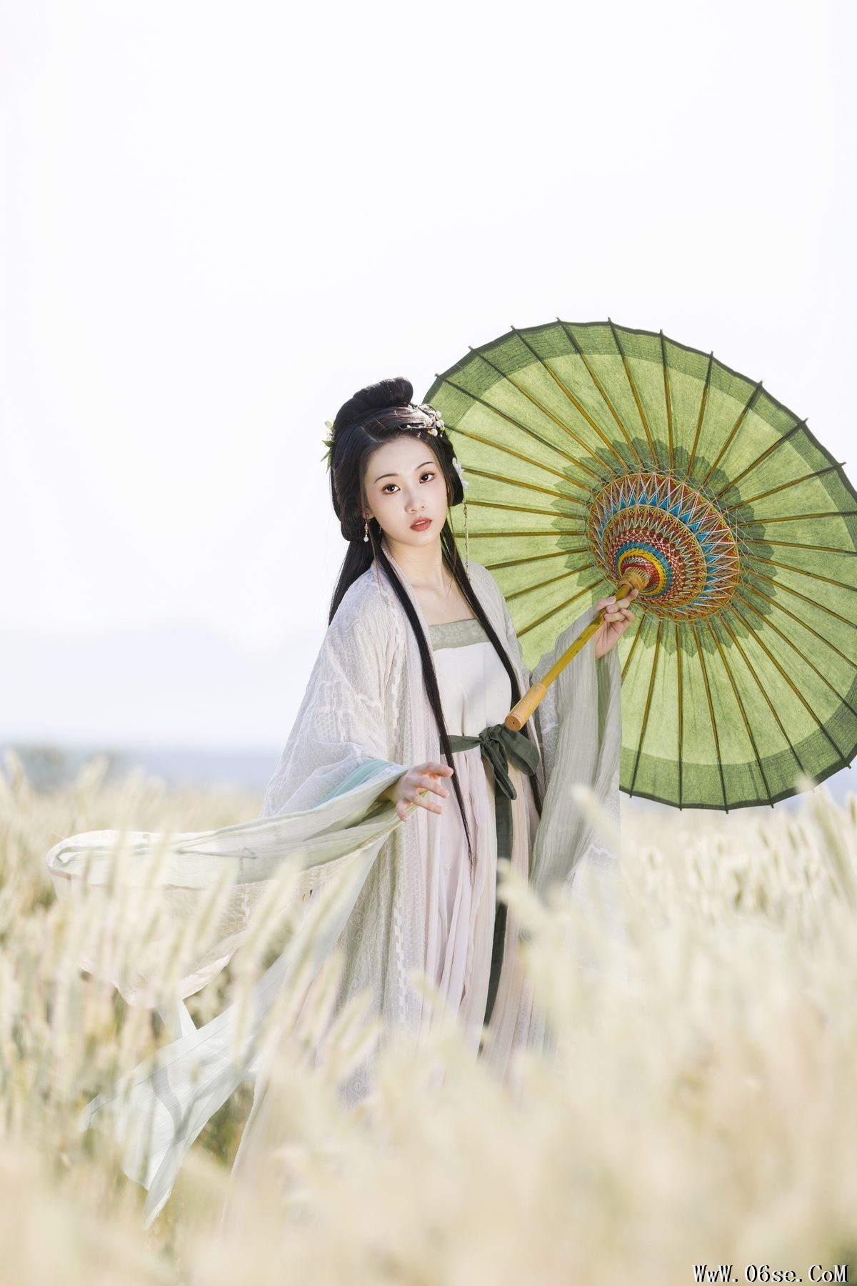 图片[8]-YiTuYu艺图语 Vol.3791 Zhi Zhi Qi[26P]-六色网