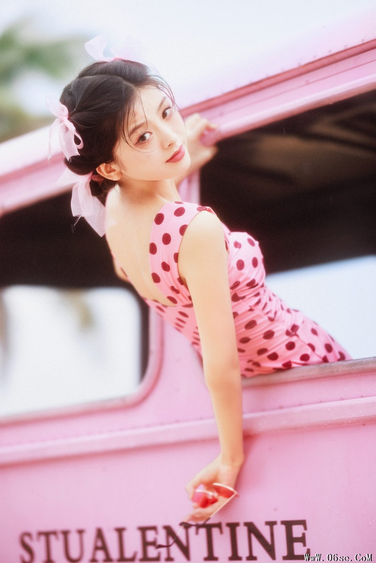 图片[50]-YiTuYu艺图语 Vol.5430 Zhang Zhang Bao[53P]-六色网