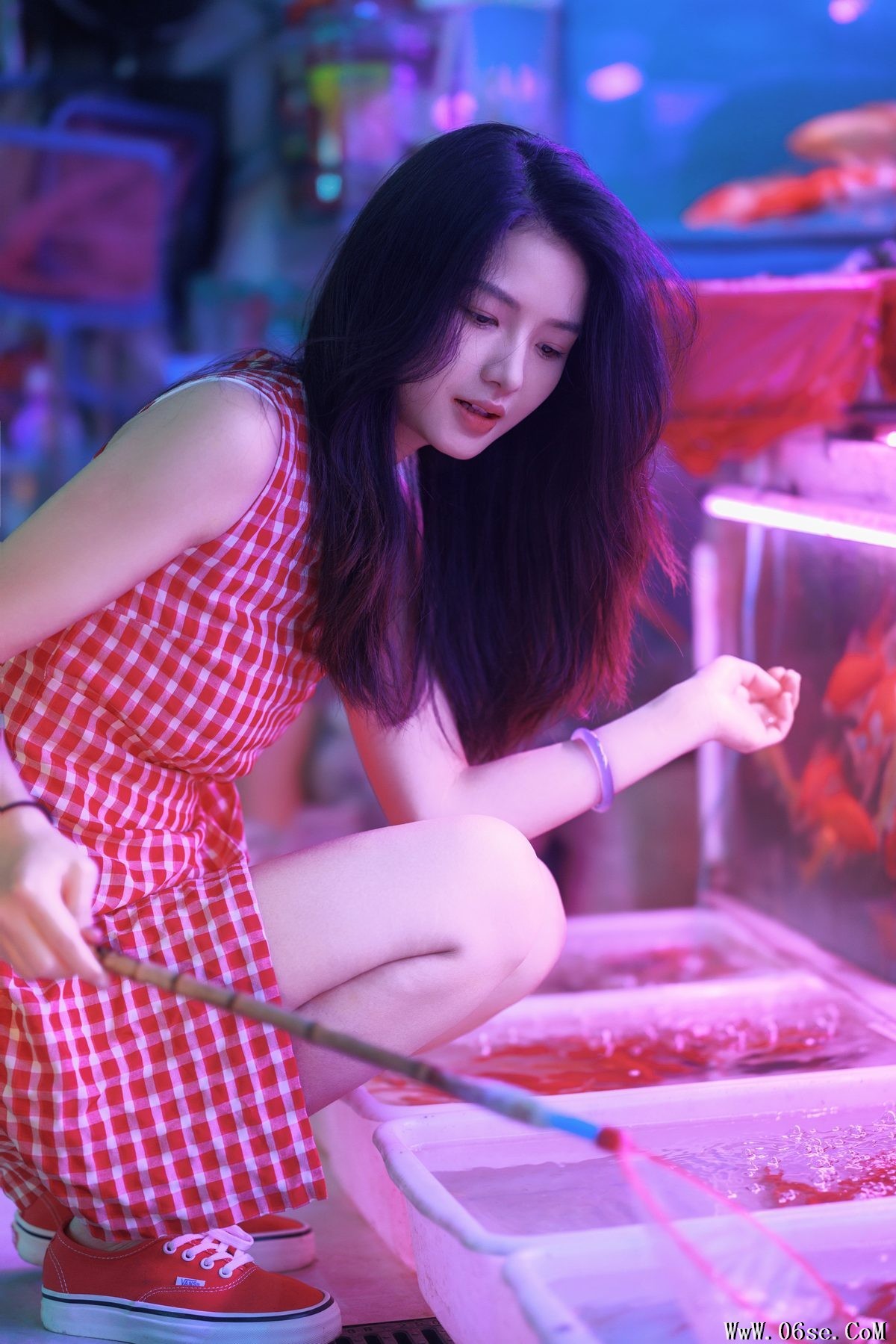 图片[10]-YiTuYu艺图语 Vol.5395 Bu Ta Xiao Yao[32P]-六色网