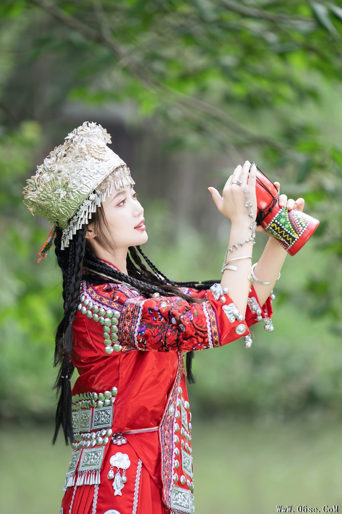 图片[5]-YiTuYu艺图语 Vol.5982 Xiao Ou O[30P]-六色网