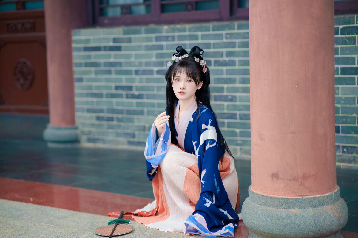 图片[14]-YiTuYu艺图语 Vol.7439 Xiao Xiao Yu[29P]-六色网