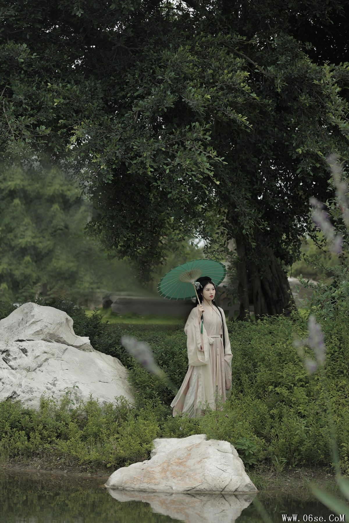 图片[16]-YiTuYu艺图语 Vol.4602 Xin Xin Zi[23P]-六色网