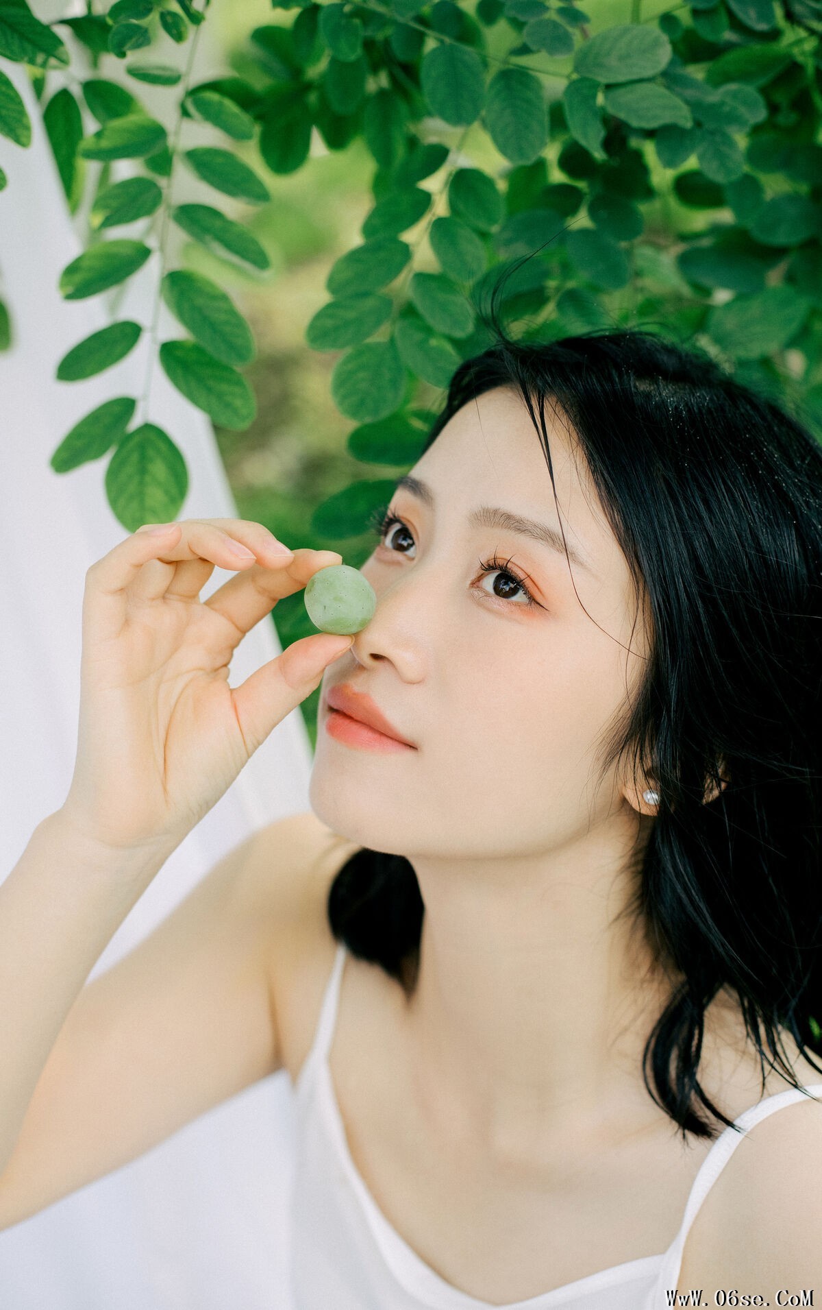 图片[11]-YiTuYu艺图语 Vol.7191 Ju Zi[26P]-六色网